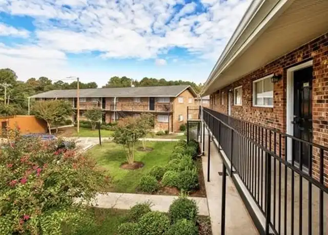 Property at Rolling Hills - 412 E Pilot St, Durham, NC, 27707, 2 beds, 1 bath, [object Object]
