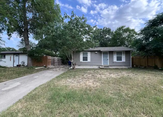 Property at 550 Ferris Ave, San Antonio, TX, 78220, 2 beds, 1 bath, [object Object]