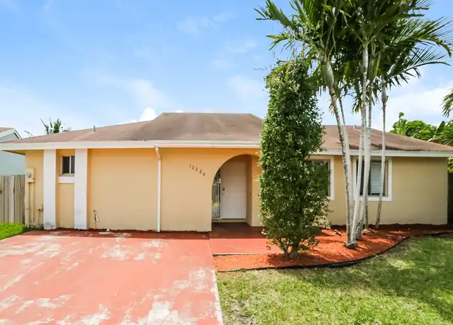 Property at 12220 SW 207th Ter, Miami, FL, 33177, 3 beds, 2 baths, [object Object]