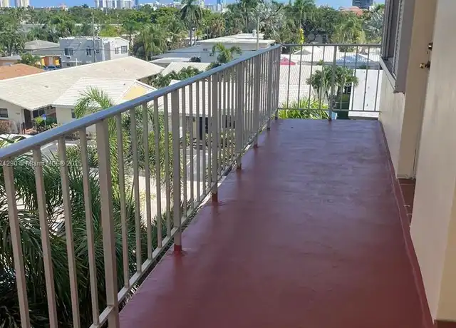 Property at 1747 Rodman St #409, Hollywood, FL, 33020, 1 bed, 1.5 baths, [object Object]