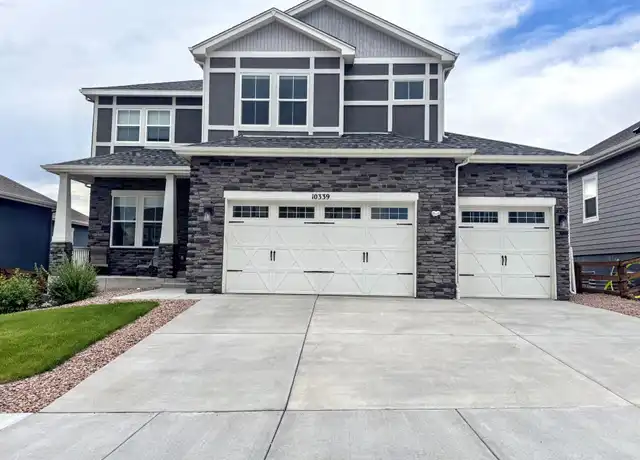 Property at 10339 Wrangell Cir, Colorado Springs, CO, 80924, 1 bed, 1 bath, [object Object]