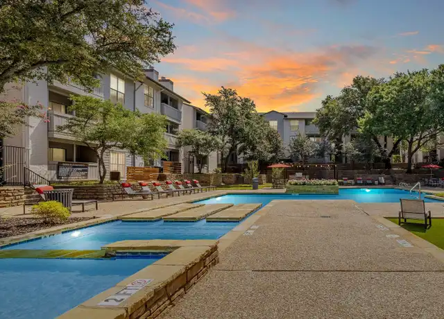 Property at The Brittany - 5801 Bridge St, Fort Worth, TX, 76112, 1-2 bed, 1-2 bath, [object Object]