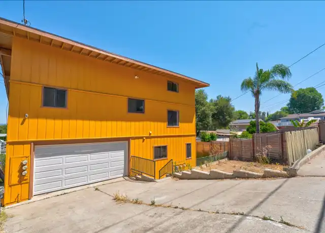 Property at 633 E 4th Ave Unit (Unit A), Escondido, CA, 92025, 2 beds, 2 baths, [object Object]