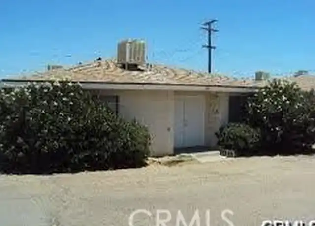 Property at 255 W Grace St Unit A, Barstow, CA, 92311, 2 beds, 1 bath, [object Object]