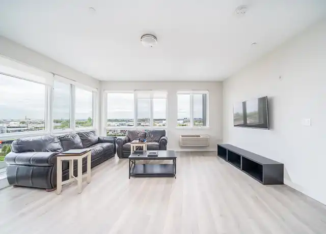 Property at 16 Bennett St #316, Jersey City, NJ, 07304, 3 beds, 2 baths, [object Object]