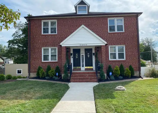 Property at 1026 S Beechfield Ave Unit B, Baltimore, MD, 21229, 2 beds, 1 bath, [object Object]