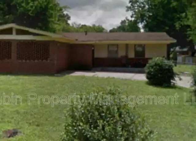 Property at 4884 Ortie Dr, Memphis, TN, 38109, 3 beds, 2 baths, [object Object]