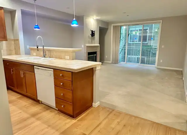 Property at 11004 NE 11th St #202, Bellevue, WA, 98004, 1 bed, 1 bath, [object Object]