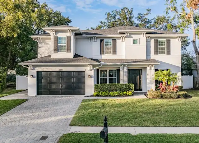 Property at 3809 W Tacon St, Tampa, FL, 33629, 4 beds, 4 baths, [object Object]