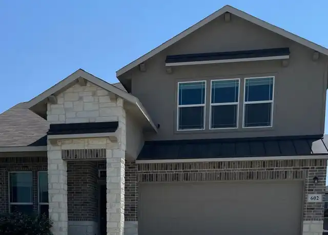 Property at 602 Steele Shallows, Cibolo, TX, 78108, 5 beds, 3.5 baths, [object Object]