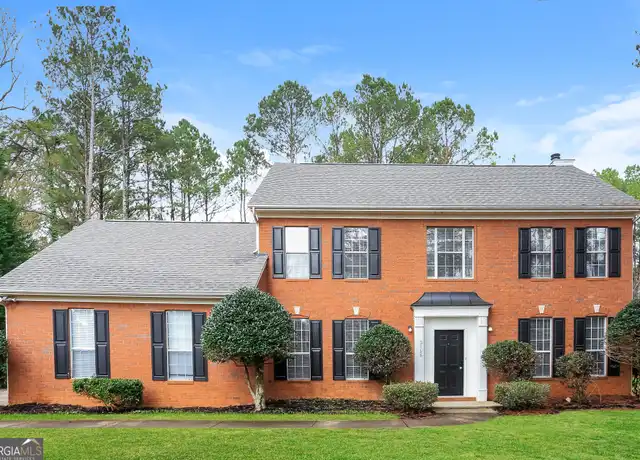 Property at 2166 Hedgerow Way, Jonesboro, GA, 30236, 4 beds, 2.5 baths, [object Object]
