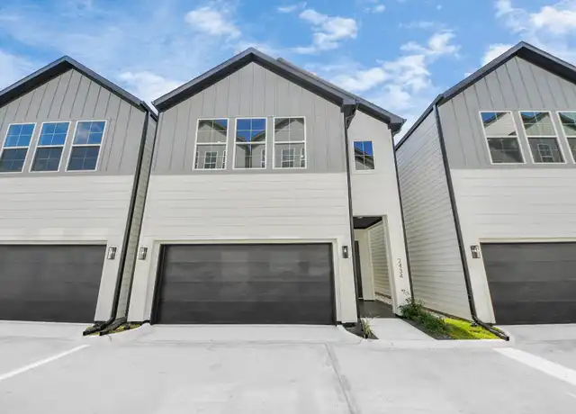 Property at 2434 Harrington St, Houston, TX, 77026, 3 beds, 3.5 baths, [object Object]