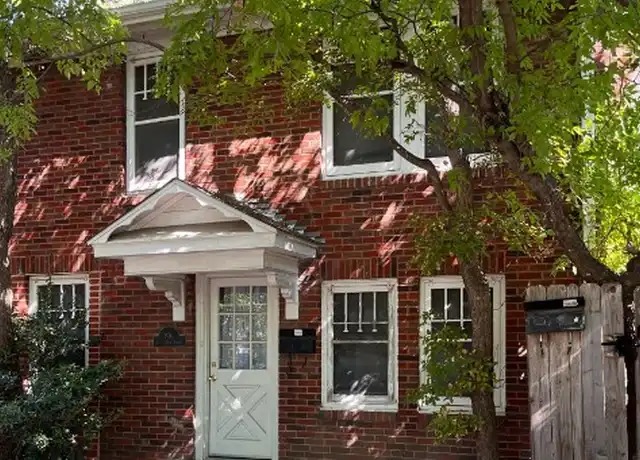 Property at 106 E 38th St Unit B, Austin, TX, 78705, 2 beds, 1 bath, [object Object]