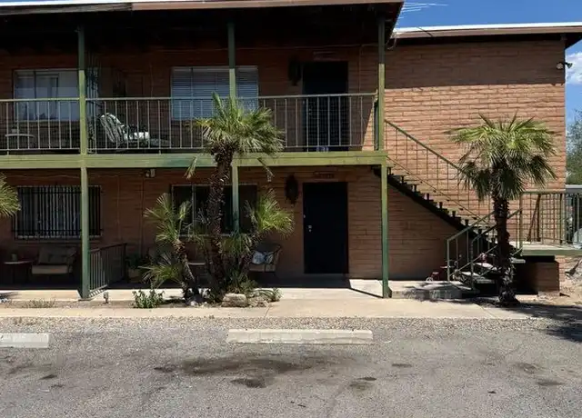 Property at 3208 E Almartin St Unit 3222, Tucson, AZ, 85716, 2 beds, 1 bath, [object Object]