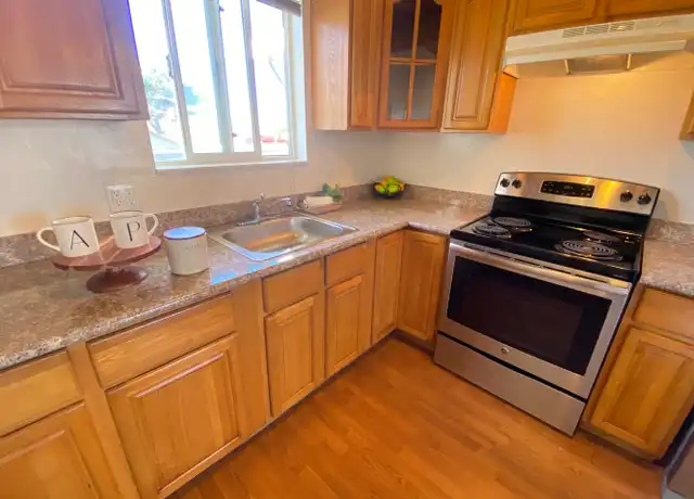 Property at 25155 Huntwood Ave Unit 25163, Hayward, CA, 94544, 1 bed, 1 bath, [object Object]