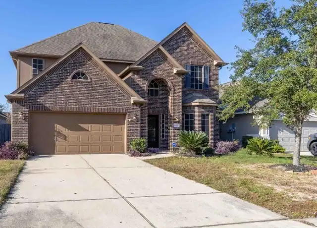 Property at 4855 Palomar Ln, League City, TX, 77573, 4 beds, 3.5 baths, [object Object]