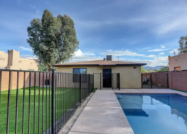Property at 1809 E 13th St Unit 2, Tucson, AZ, 85719, 4 beds, 2 baths, [object Object]