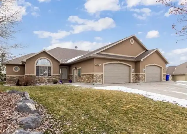 Property at 326 Eagle Smt, Rexburg, ID, 83440, 5 beds, 3.5 baths, [object Object]