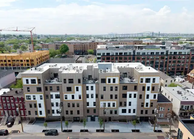 Property at 187 Culver Ave Unit 212, Jersey City, NJ, 07305, 2 beds, 1.5 baths, [object Object]