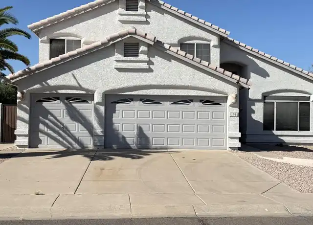 Property at 191 S Longmore St, Chandler, AZ, 85224, 4 beds, 2.5 baths, [object Object]