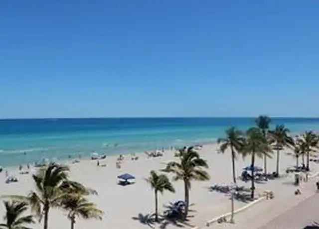 Property at 315 Van Buren St Unit 105B, Hollywood, FL, 33019, 1 bed, 1 bath, [object Object]