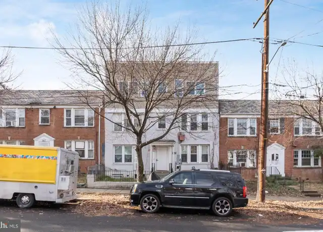 Property at 1613 17th Pl SE Unit 101, Washington, DC, 20020, 3 beds, 1 bath, [object Object]
