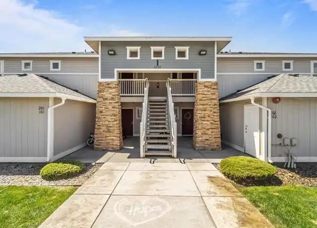 Property at 6305 Chapel Hill Blvd Unit I 202, Pasco, WA, 99301, 2 beds, 2 baths, [object Object]