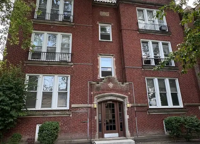 Property at 4023 W School St Unit 4023-2E, Chicago, IL, 60641, 1 bed, 1 bath, [object Object]