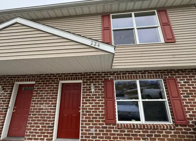 Property at 224 Craigdan Dr, Dallastown, PA, 17313, 2 beds, 1.5 baths, [object Object]
