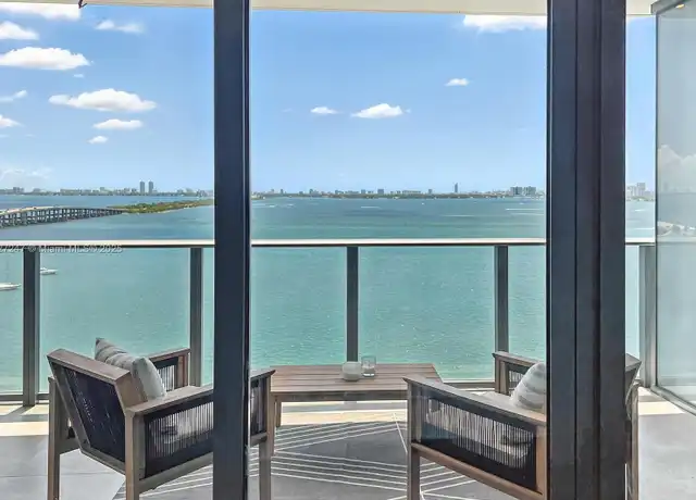 Property at 3131 NE 7th Ave #1504, Miami, FL, 33137, 3 beds, 3.5 baths, [object Object]