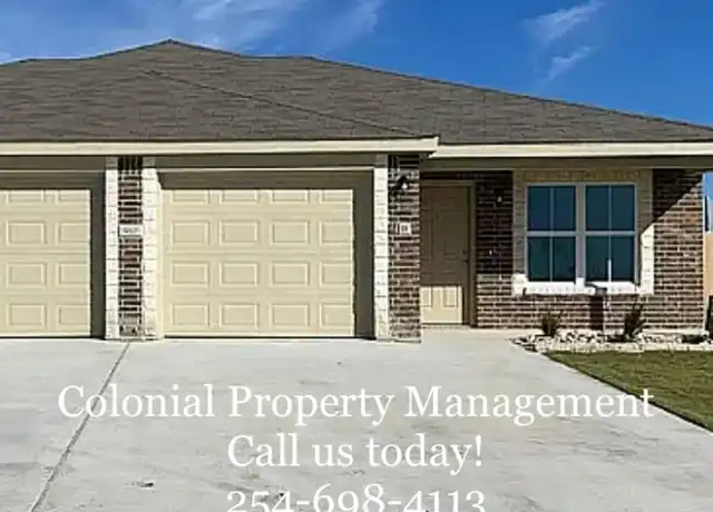 Property at 910 Childress Dr Unit A, Temple, TX, 76501, 3 beds, 2 baths, [object Object]