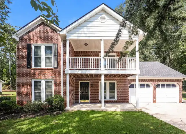 Property at 113 Kraftwood Park, Peachtree City, GA, 30269, 3 beds, 2 baths, [object Object]