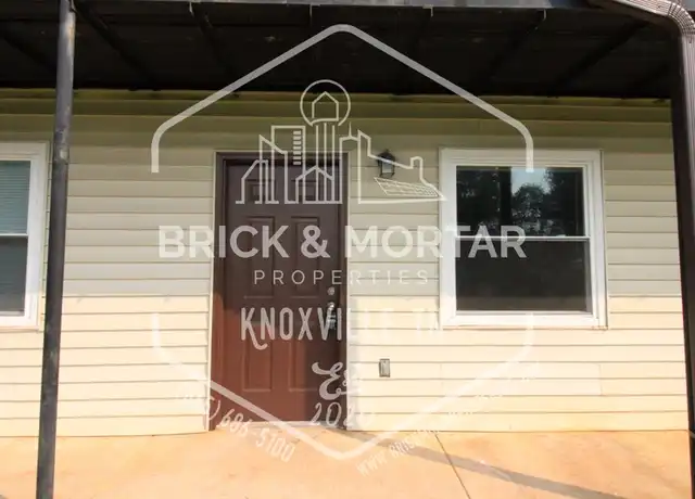 Property at 165 Tallent Way, Maryville, TN, 37801, 2 beds, 1 bath, [object Object]