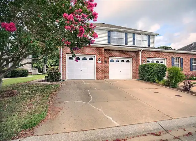 Property at 417 Belmont Cir, Yorktown, VA, 23693, 3 beds, 2.5 baths, [object Object]