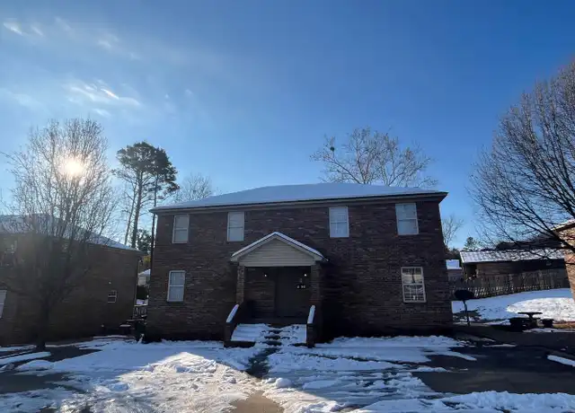 Property at 116 E Carthage Ave Unit 2, Russellville, AR, 72801, 1 bed, 1 bath, [object Object]