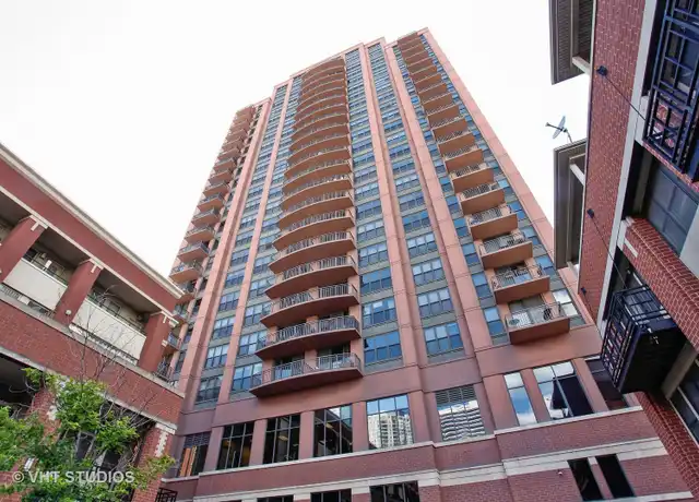 Property at 330 N Jefferson St #1303, Chicago, IL, 60661, 1 bed, 1 bath, [object Object]