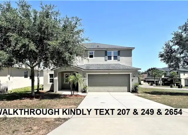 Property at 13538 Laranja St, Clermont, FL, 34711, 4 beds, 2.5 baths, [object Object]