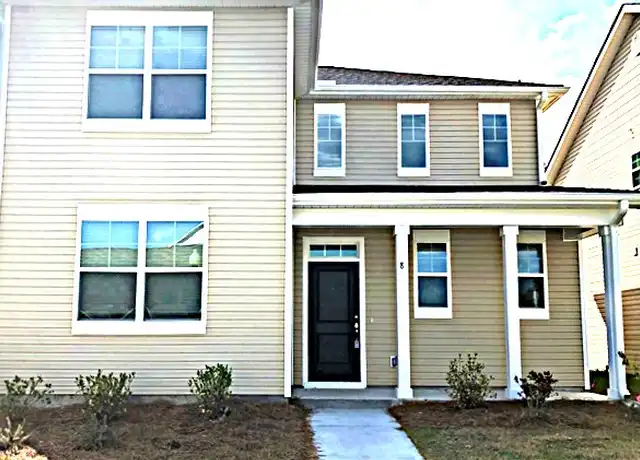 Property at 8 Cherry St, Port Wentworth, GA, 31407, 4 beds, 2.5 baths, [object Object]