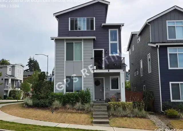 Property at 6912 225th St SW, Mountlake Terrace, WA, 98043, 3 beds, 3.5 baths, [object Object]