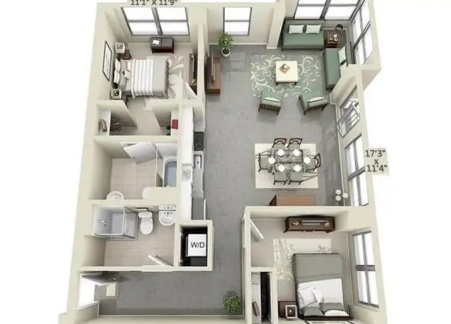 Photo of 30 Caldwell St, Boston, MA 02129