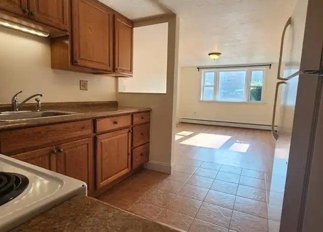 Property at 20 Miller St #2, Quincy, MA, 02169, 2 beds, 1 bath, [object Object]
