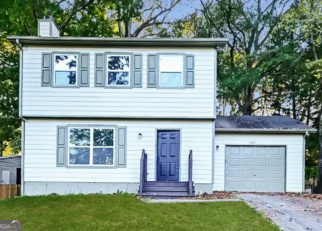 Property at 8305 Gledstone Way, Fairburn, GA, 30213, 3 beds, 1.5 baths, [object Object]