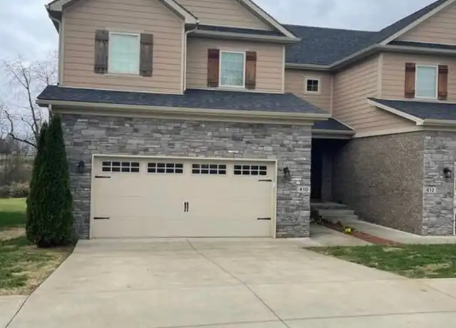 Property at 376 Cumberland Ridge Ct, Bowling Green, KY, 42103, 3 beds, 2.5 baths, [object Object]