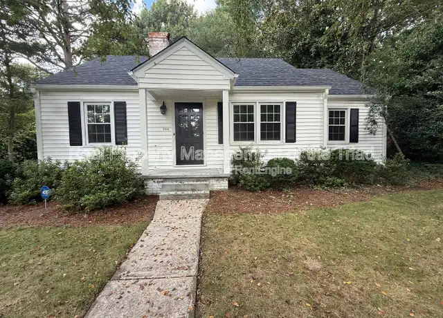 Property at 204 W Newlyn St, Greensboro, NC, 27408, 3 beds, 1.5 baths, [object Object]