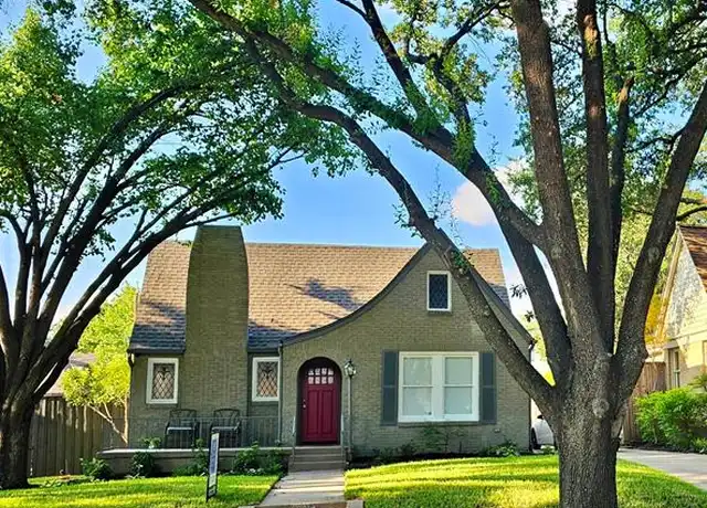 Property at 5619 Mercedes Ave, Dallas, TX, 75206, 3 beds, 2 baths, [object Object]