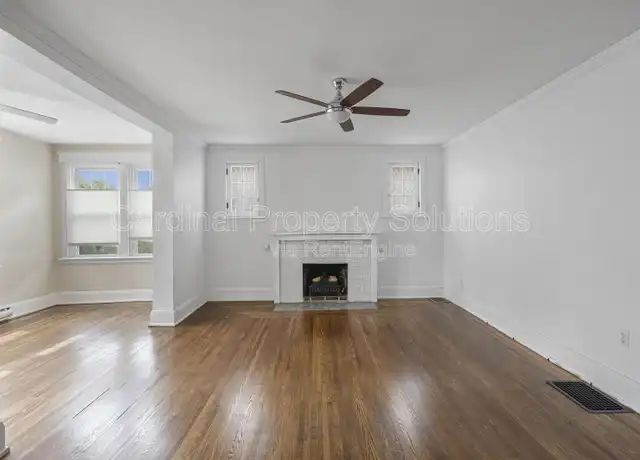 Property at 1315 Paxton Ave Unit 1, Cincinnati, OH, 45208, 2 beds, 1 bath, [object Object]