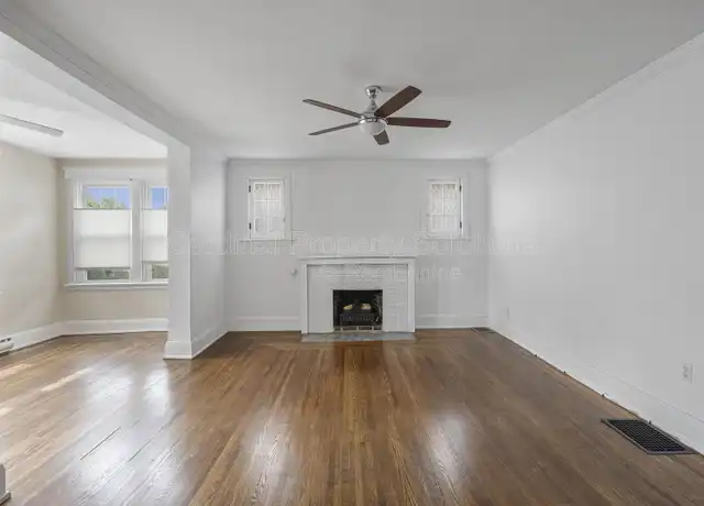 Property at 1315 Paxton Ave Unit 1, Cincinnati, OH, 45208, 2 beds, 1 bath, [object Object]