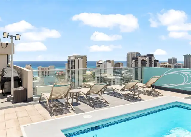 Property at 2345 Ala Wai Blvd #2201, Honolulu, HI, 96815, 2 beds, 2 baths, [object Object]