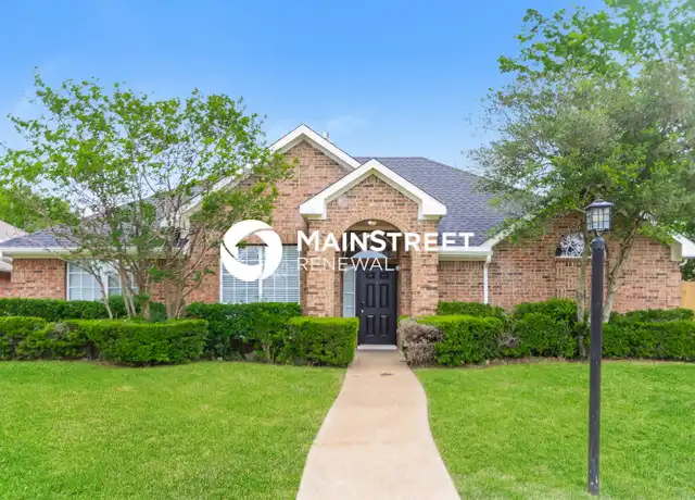 Property at 2330 Stillwater Dr, Mesquite, TX, 75181, 3 beds, 2 baths, [object Object]