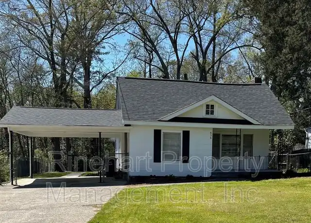 Property at 636 Morris St, Rock Hill, SC, 29730, 3 beds, 2 baths, [object Object]